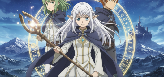 Frieren 2ª Temporada: Data de Estreia, Trailers e o que esperar do Novo Arco