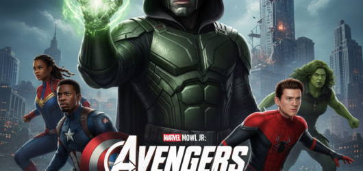 MCU 2026: Guia de Filmes, Vingadores Doomsday e o Futuro da Marvel